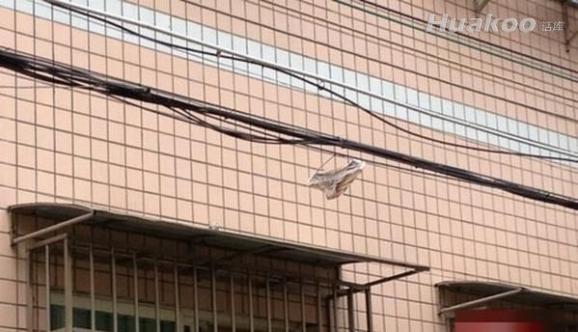 极品太多 让你目瞪口呆 搞笑猛图